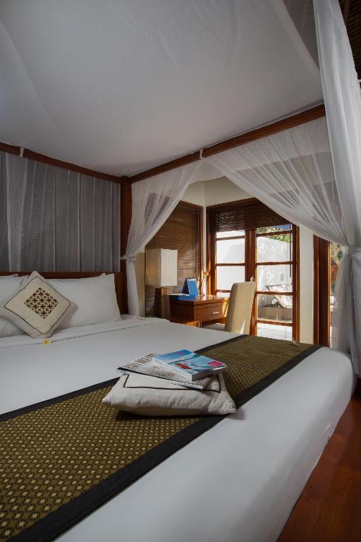 Bali Baliku Private Pool Villas Jimbaran Camera foto