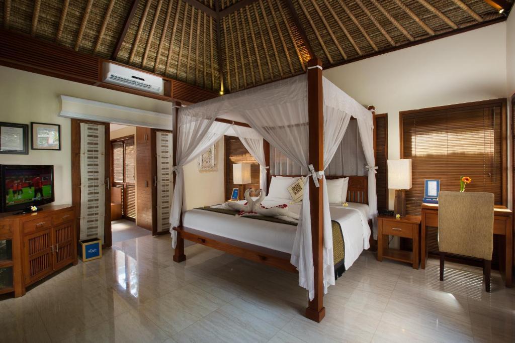 Bali Baliku Private Pool Villas Jimbaran Camera foto