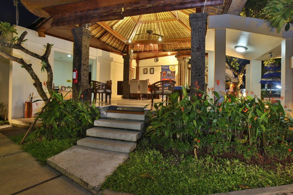 Bali Baliku Private Pool Villas Jimbaran Esterno foto