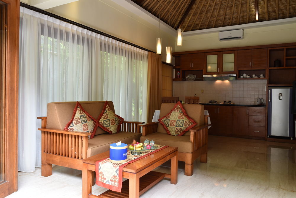 Bali Baliku Private Pool Villas Jimbaran Esterno foto