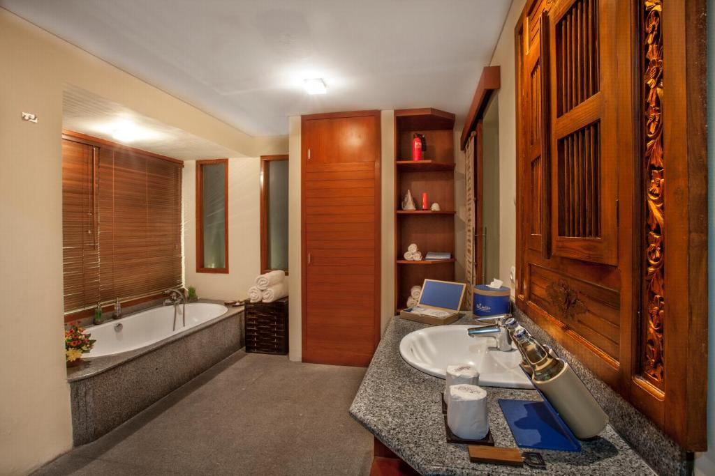 Bali Baliku Private Pool Villas Jimbaran Camera foto