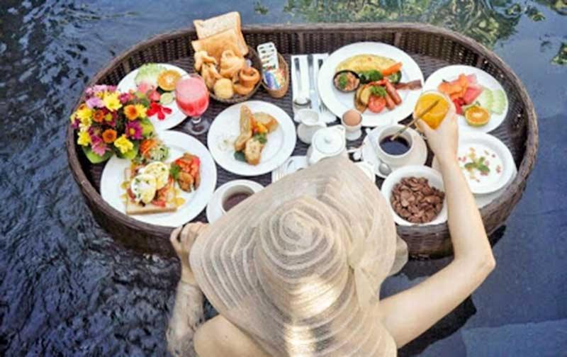 Bali Baliku Private Pool Villas Jimbaran Esterno foto